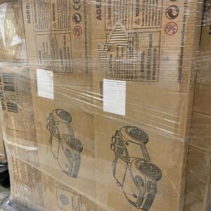 Great Costway merchandise for sale - Pallet Liquidation Loads