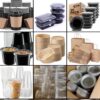 Great Packaging materials wholesale - Pallet Liquidation Loads