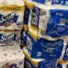 Great Toilet paper pallets for sale - Pallet Liquidation Loads
