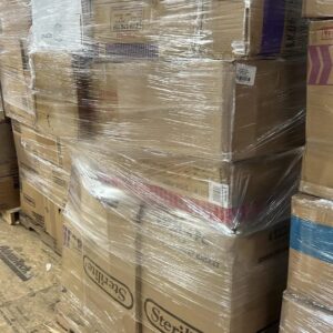 Great Wholesale Building Materials Pallets - Pallet Liquidation Loads