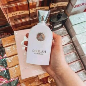 High-Quality Designer Fragrances Pallets – 300 Units Wholesale