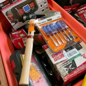 Husky Mechanic Tool Set Pallet | Wholesale Tool Sets