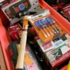 Husky Mechanic Tool Set Pallet | Wholesale Tool Sets