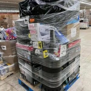Kitchen Appliance Pallet | Wholesale Kitchen Appliances