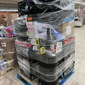 Kitchen Appliance Pallet | Wholesale Kitchen Appliances