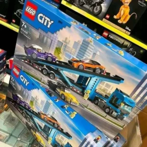 LEGO Sets Pallet