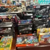 LEGO Sets Pallet