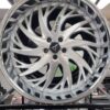 LEXANI and ARTIS Rims Pallet (20"–28") Wholesale | 10 Rims