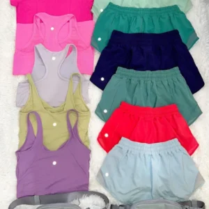 Lululemon Clothing Liquidation Pallets – Wholesale Apparel for Resellers