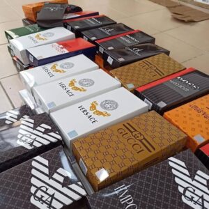 Luxury VIP Men's Boxer Packs Pallets | Wholesale Boxer Packs