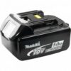 Makita 18V 5.0Ah Battery