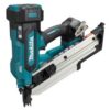 Makita 40Vmax XGT Brushless 3-1/2" Framing Nailer, 30-34° Clipped Head, Tool Only