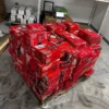 Milwaukee Power Tools Pallet