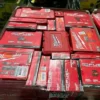 Milwaukee Power Tools Pallet