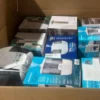 Mixed Wholesale Pallet