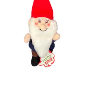 Musical Christmas Gnome Ornaments — 240 Units