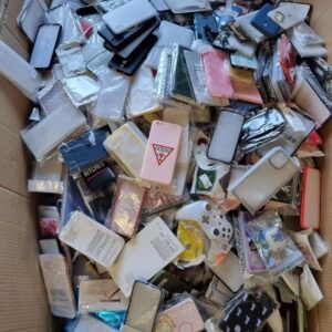 Phone Cases Pallet – 3000+ Wholesale Phone Cases for Resale