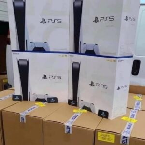 PlayStation 5 Pallets | Wholesale PS5 Consoles for Resale