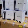 PlayStation 5 Pallets | Wholesale PS5 Consoles for Resale