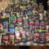 PSD Underwear Pallet – 450 Pieces Wholesale Brand New Shelf Pulls