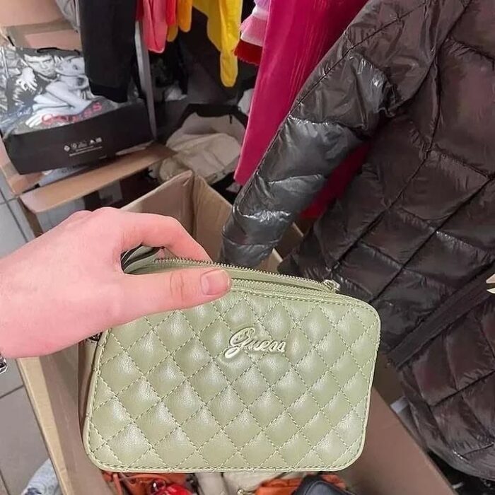 Replica Branded Handbags Wholesale Pallets – 80 Pieces