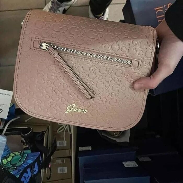 Replica Branded Handbags Wholesale Pallets – 80 Pieces