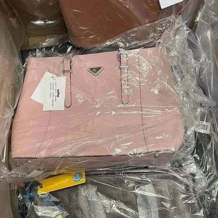 Replica Branded Handbags Wholesale Pallets – 80 Pieces