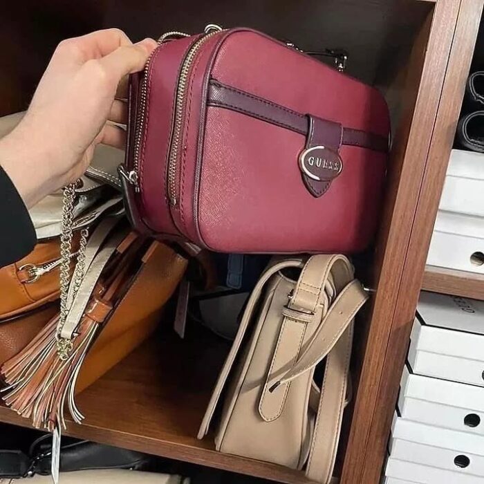 Replica Branded Handbags Wholesale Pallets – 80 Pieces