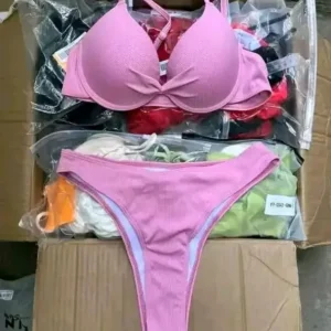 SHEIN Swimsuits Wholesale Pallets | Brand New Swimwear for Resellers