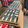 Shoes Pallet