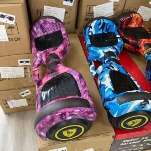 Smart Balance Dakota Hoverboard Pallet | Wholesale Hoverboards