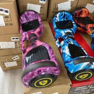 Smart Balance Dakota Hoverboard Pallet | Wholesale Hoverboards