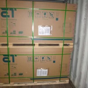 Solar panel pallets for sale - Pallet Liquidation Loads
