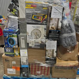 Target Merchandise Pallet | Wholesale Target Liquidation Pallets