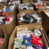 Target Mixed Lot Pallet