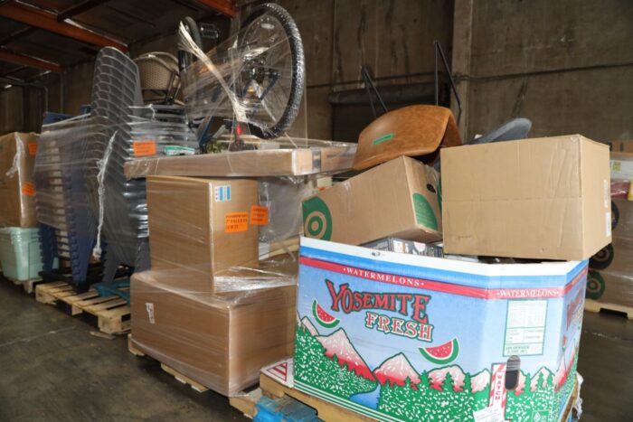 TGT General Merchandise Truckloads | Wholesale Liquidation Loads