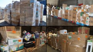 TGT General Merchandise Truckloads | Wholesale Liquidation Loads