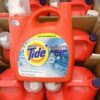 Tide Laundry Pallet | Wholesale Tide Detergent & Pods – 80 Units