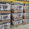 Togo Power 8000W Generator Pallet – Wholesale Generators for Resale