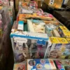 Toys Pallet