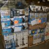 Vacuum Cleaner Pallet | Wholesale Vacuum Cleaners for Resale
