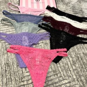 Victoria's Secret Underwear Pallets | Wholesale Bulk Lots