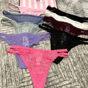 Victoria's Secret Underwear Pallets | Wholesale Bulk Lots
