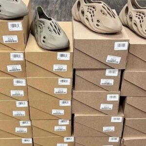 Wholesale Adidas Yeezy Foam Runners Pallets – 200 Pairs