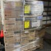 Wholesale Air Conditioner Liquidation Pallets | Bulk HVAC Equipment for Resellers