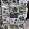 Wholesale Air Fryer Pallets – 30 Units | Brand New Kitchen Appliances