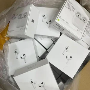 Wholesale Apple AirPods Pro Pallet | 100 Units Bulk