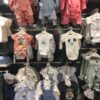 Wholesale Baby Clothing Liquidation Pallets