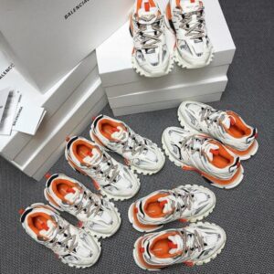 Wholesale Balenciaga Shoes Liquidation Pallets | Authentic Bulk Shoes
