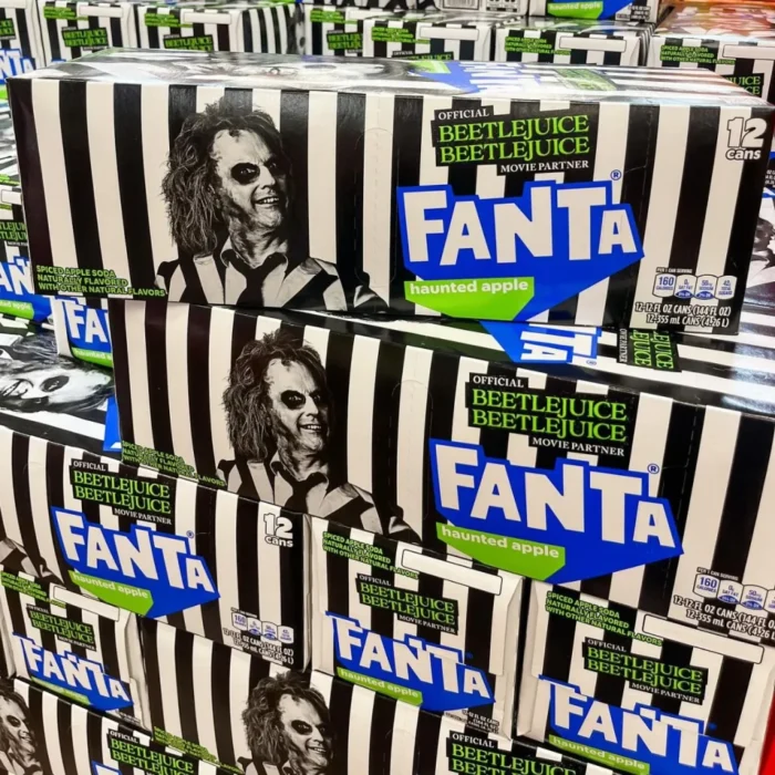Wholesale Beverage Liquidation Pallets | Bulk Assorted Drinks